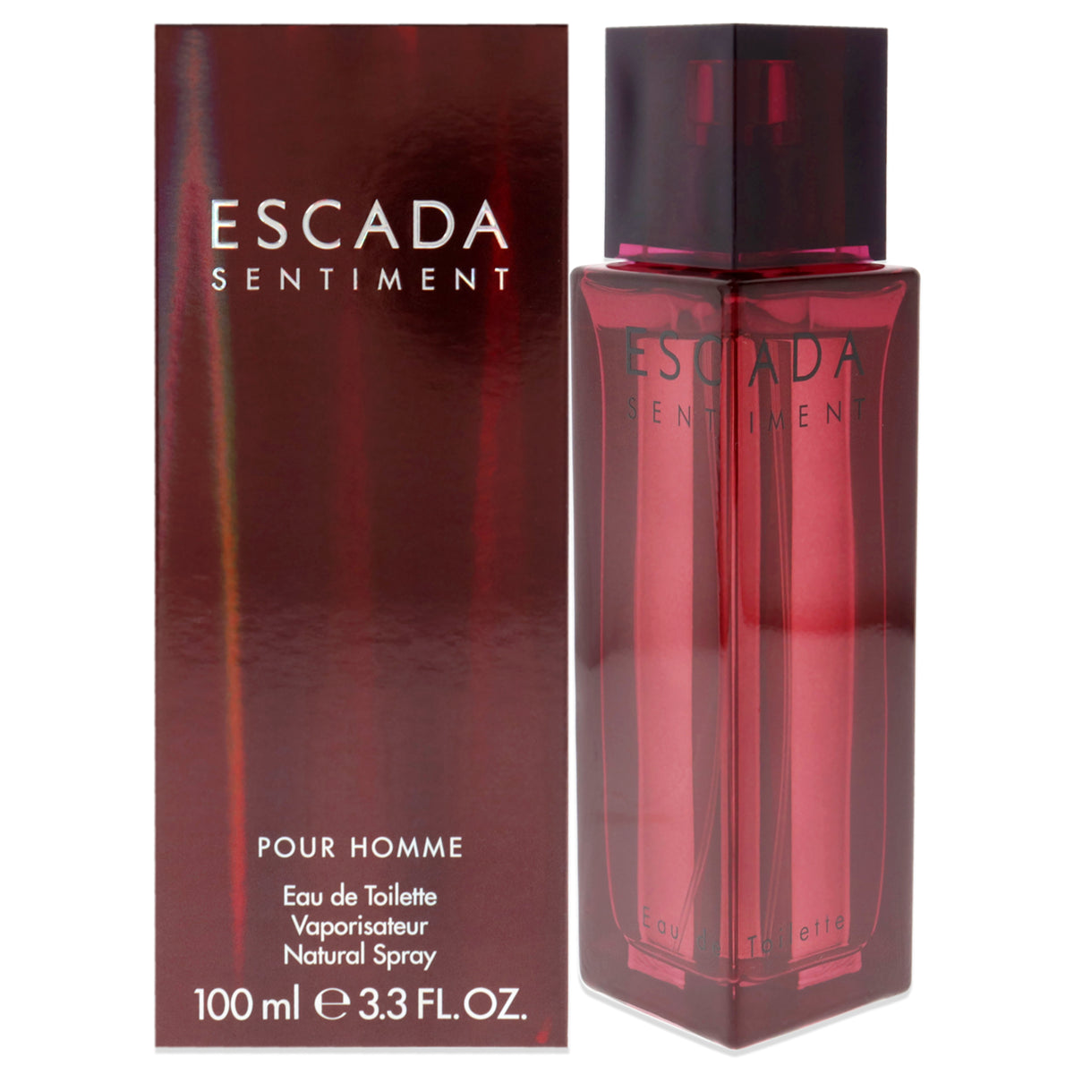 Escada Sentiment Eau De Toilette-Thefragrancemart.com