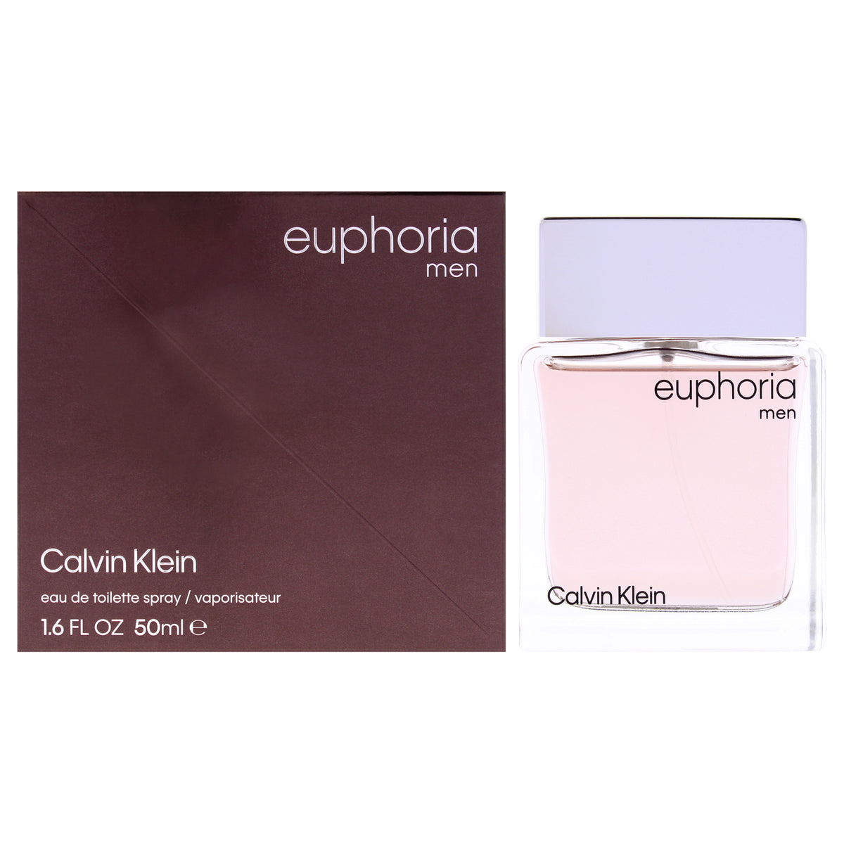 Calvin Klein Euphoria Eau De Toilette-Thefragrancemart.com