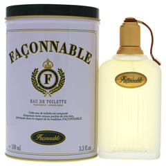 Faconnable Eau De Toilette-Thefragrancemart.com