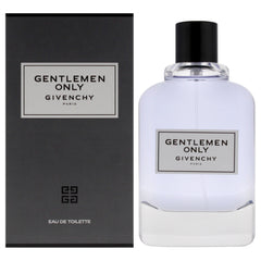 Givenchy Gentlemen Only Eau De Toilette-Thefragrancemart.com