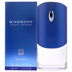 Givenchy Blue Label Eau De Toilette-Thefragrancemart.com