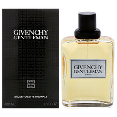 Givenchy Gentleman Eau De Toilette-Thefragrancemart.com