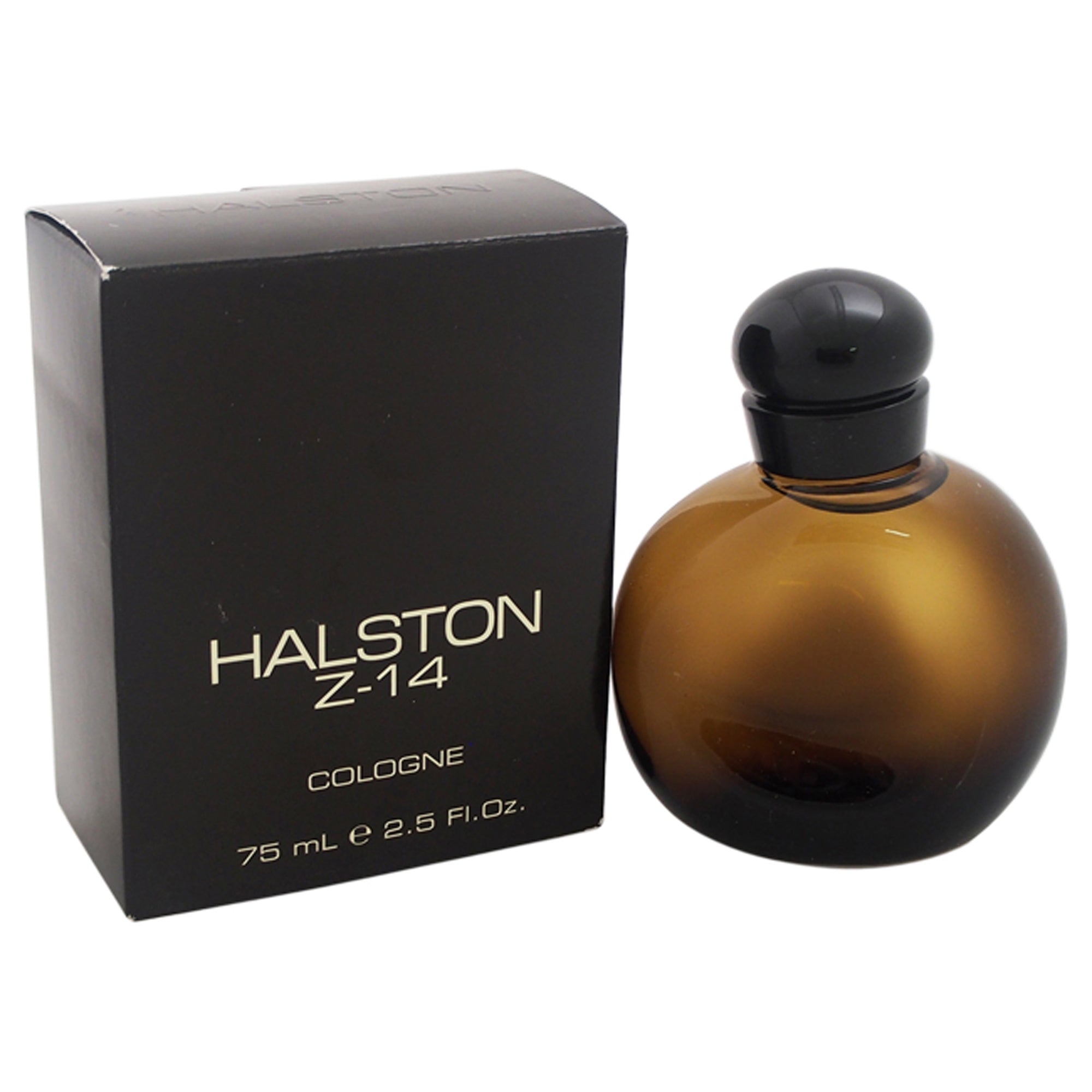 Halston Z-14 Eau De Cologne-Thefragrancemart.com