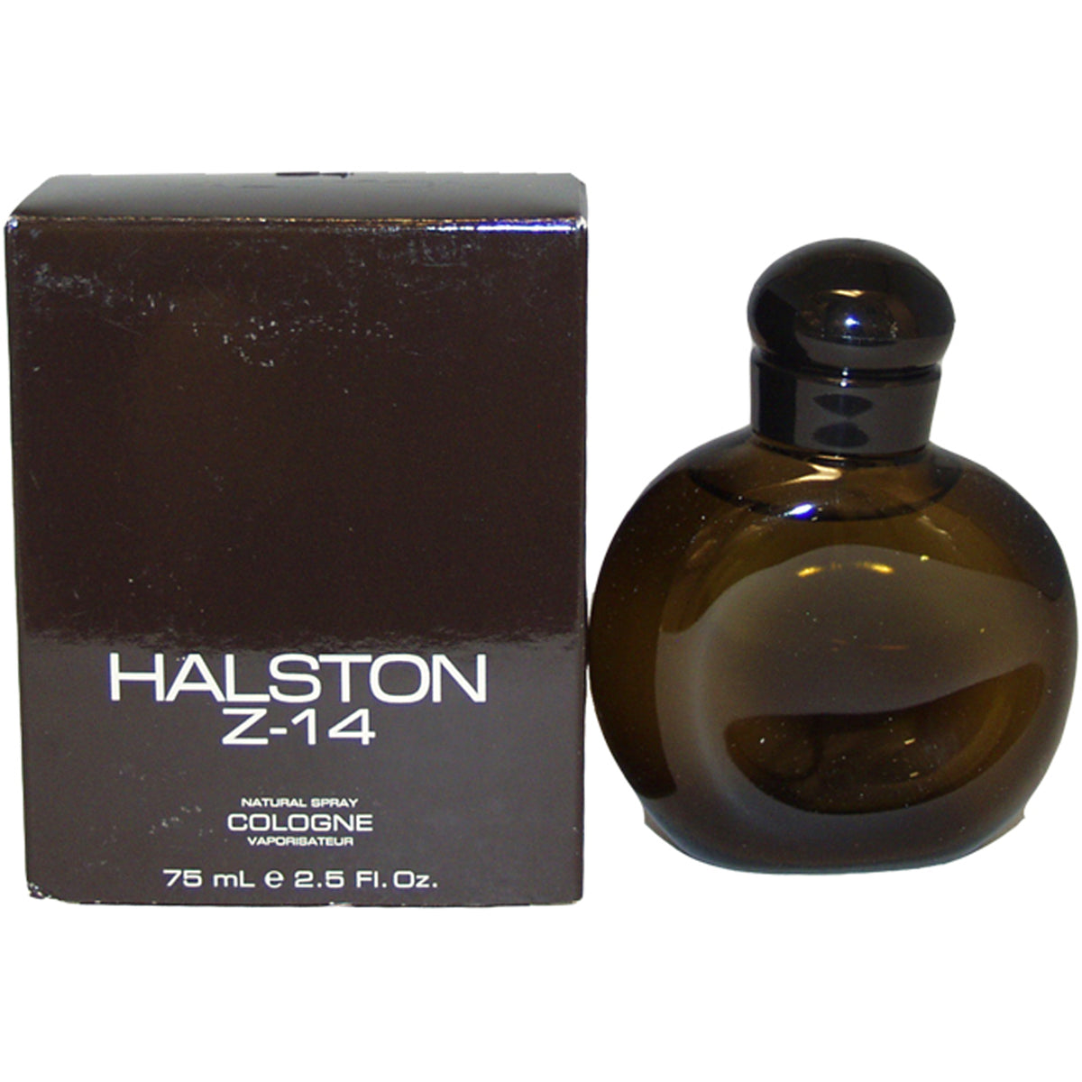 Halston Z-14 Eau De Cologne-Thefragrancemart.com