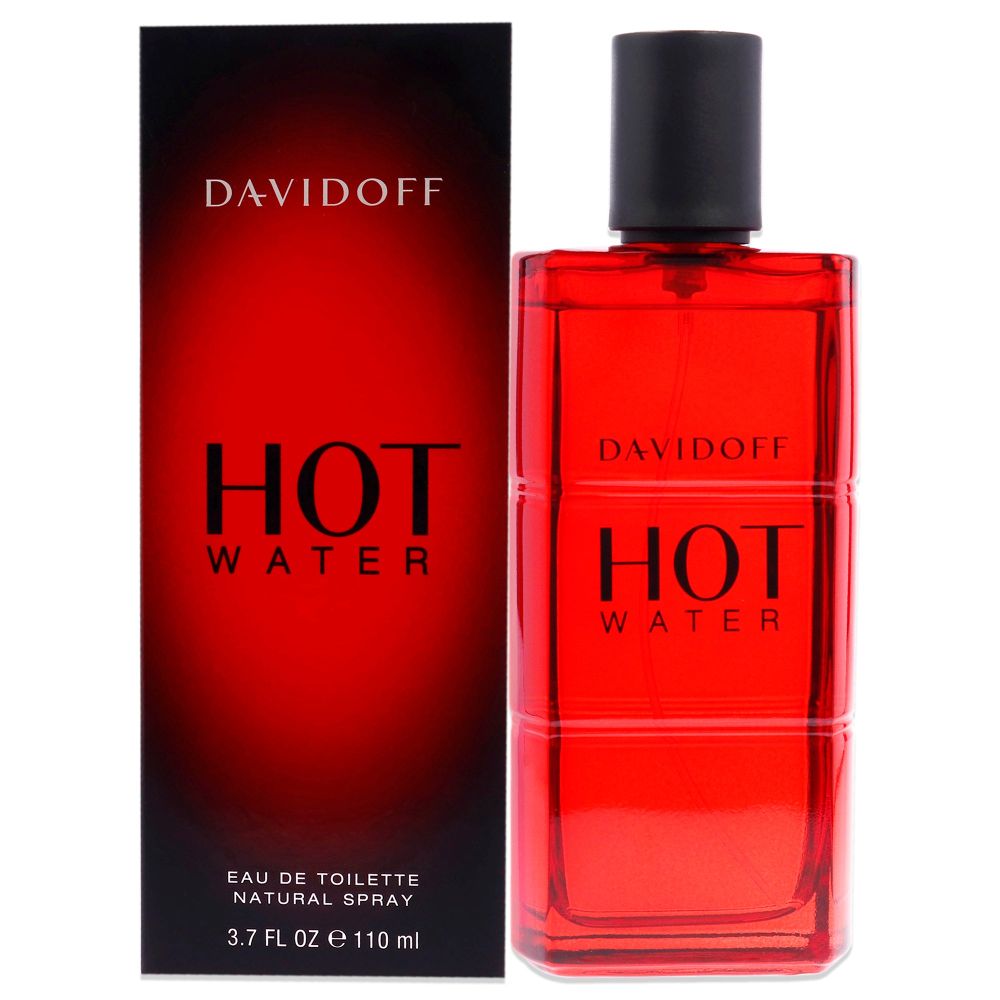 Davidoff Hot Water Eau De Toilette-Thefragrancemart.com