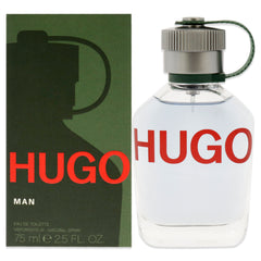 Hugo Boss Hugo Eau De Toilette-Thefragrancemart.com