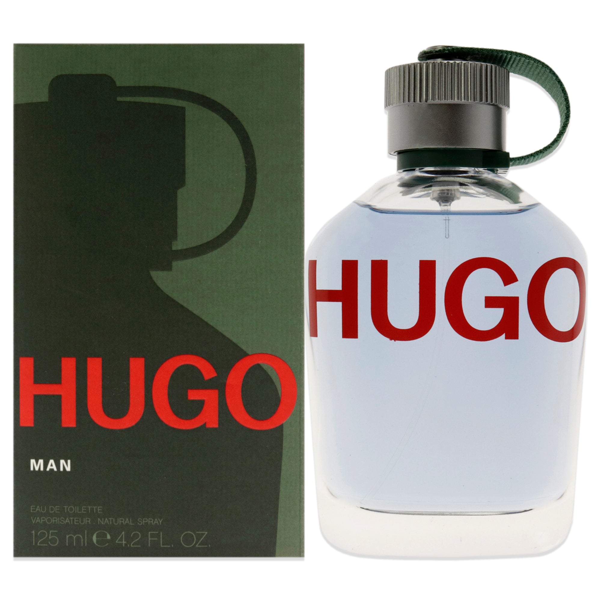 Hugo Boss Hugo Eau De Toilette-Thefragrancemart.com