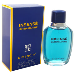 Givenchy Insense Ultramarine Eau De Toilette-Thefragrancemart.com