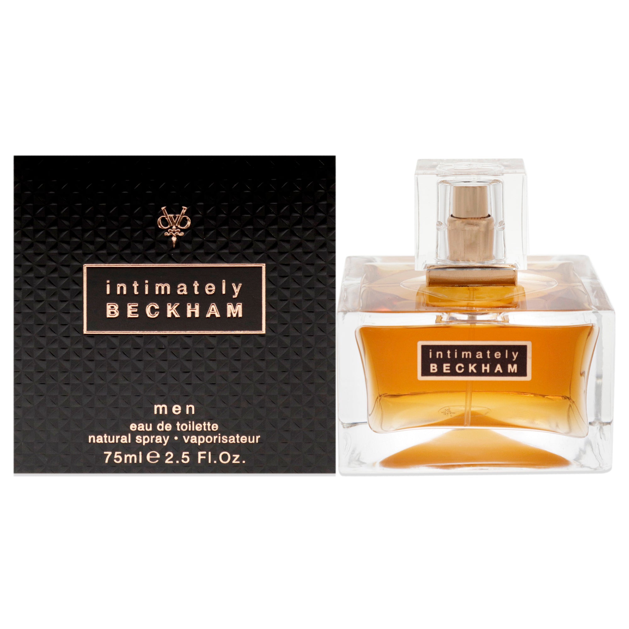 David Beckham Intimately Beckham Eau De Toilette-Thefragrancemart.com