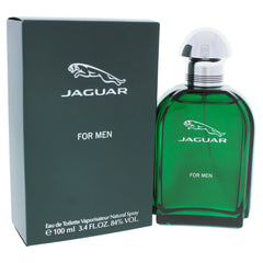 Jaguar Eau De Toilette-Thefragrancemart.com