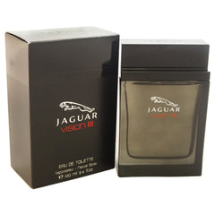 Jaguar Vision III Eau De Toilette-Thefragrancemart.com