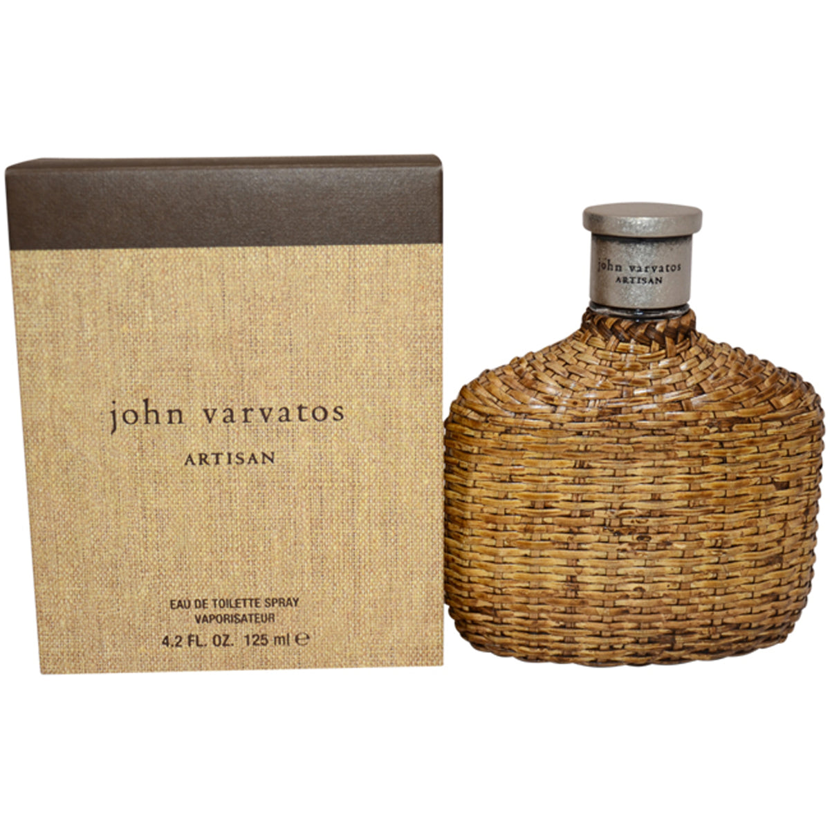 John Varvatos Artisan Eau De Toilette-Thefragrancemart.com