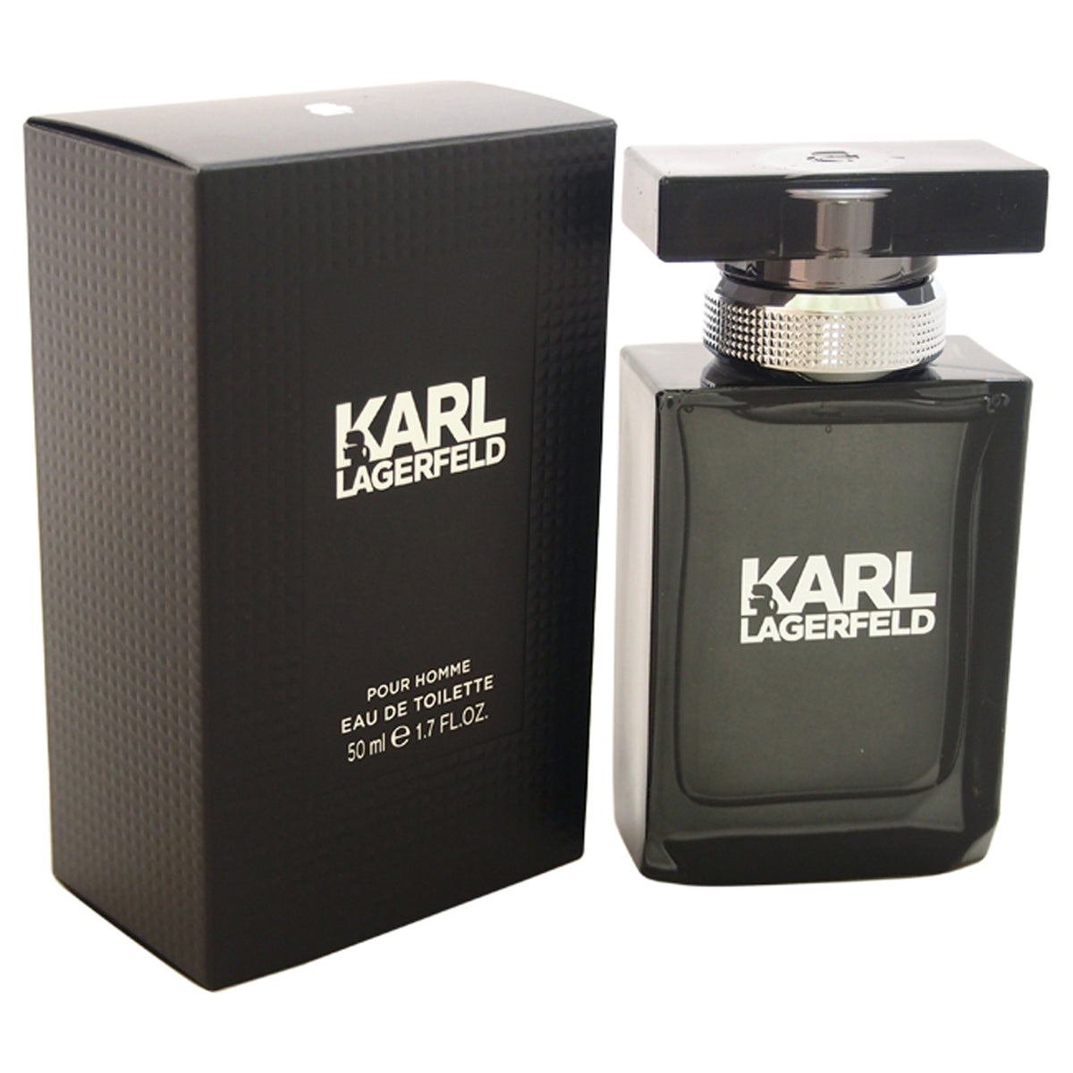 Karl Lagerfeld Eau De Toilette-Thefragrancemart.com