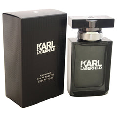Karl Lagerfeld Eau De Toilette-Thefragrancemart.com