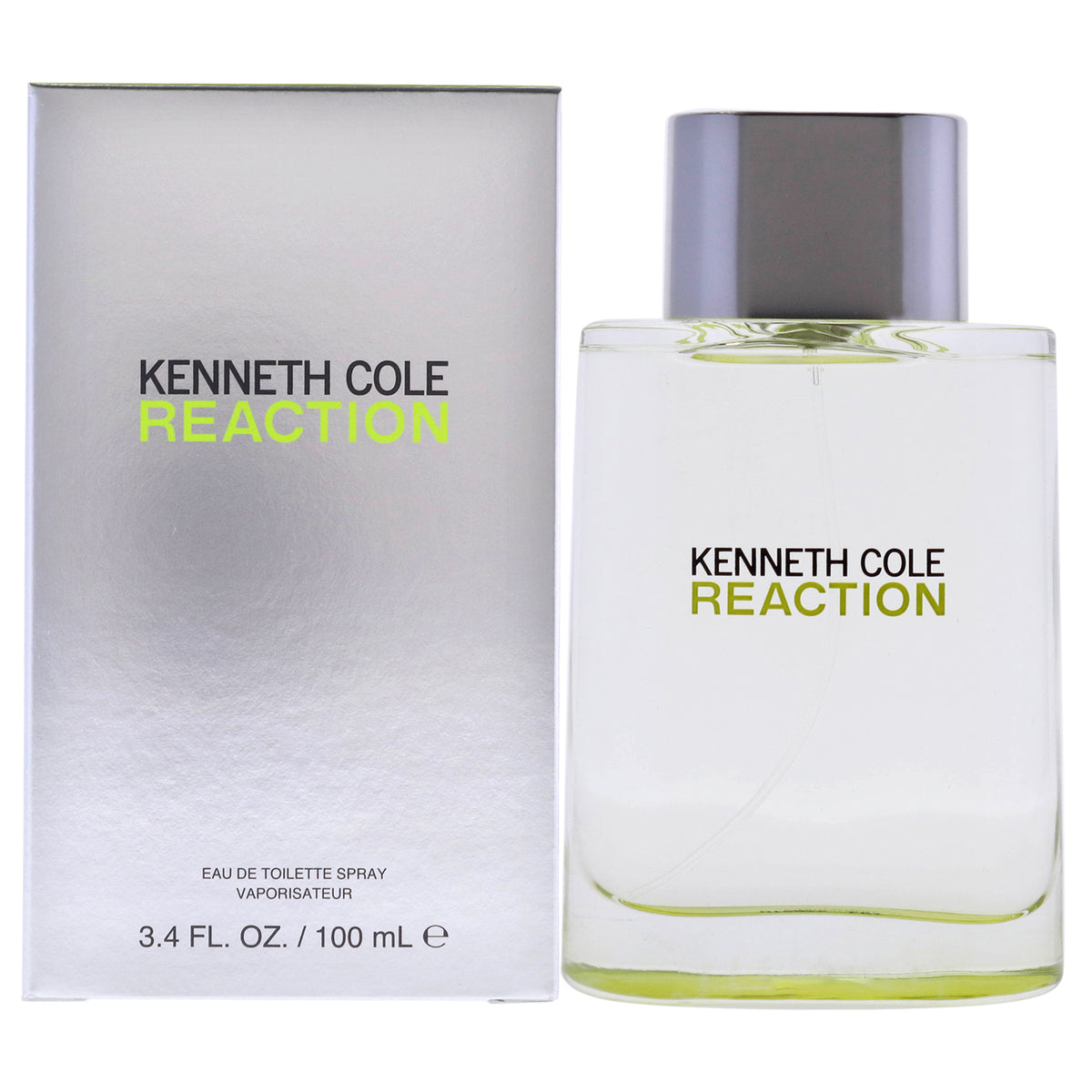 Kenneth Cole Reaction Eau De Toilette-Thefragrancemart.com