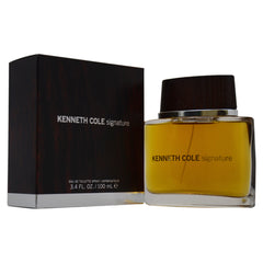 Kenneth Cole Signature Eau De Toilette-Thefragrancemart.com