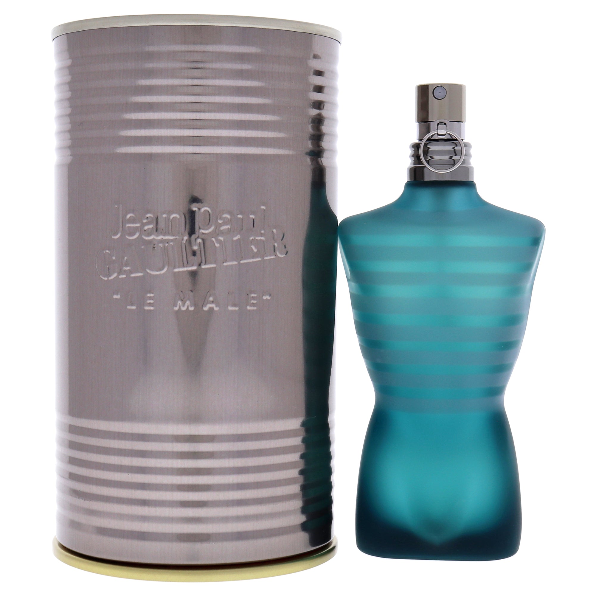 Jean Paul Gaultier Le Male Eau De Toilette-Thefragrancemart.com