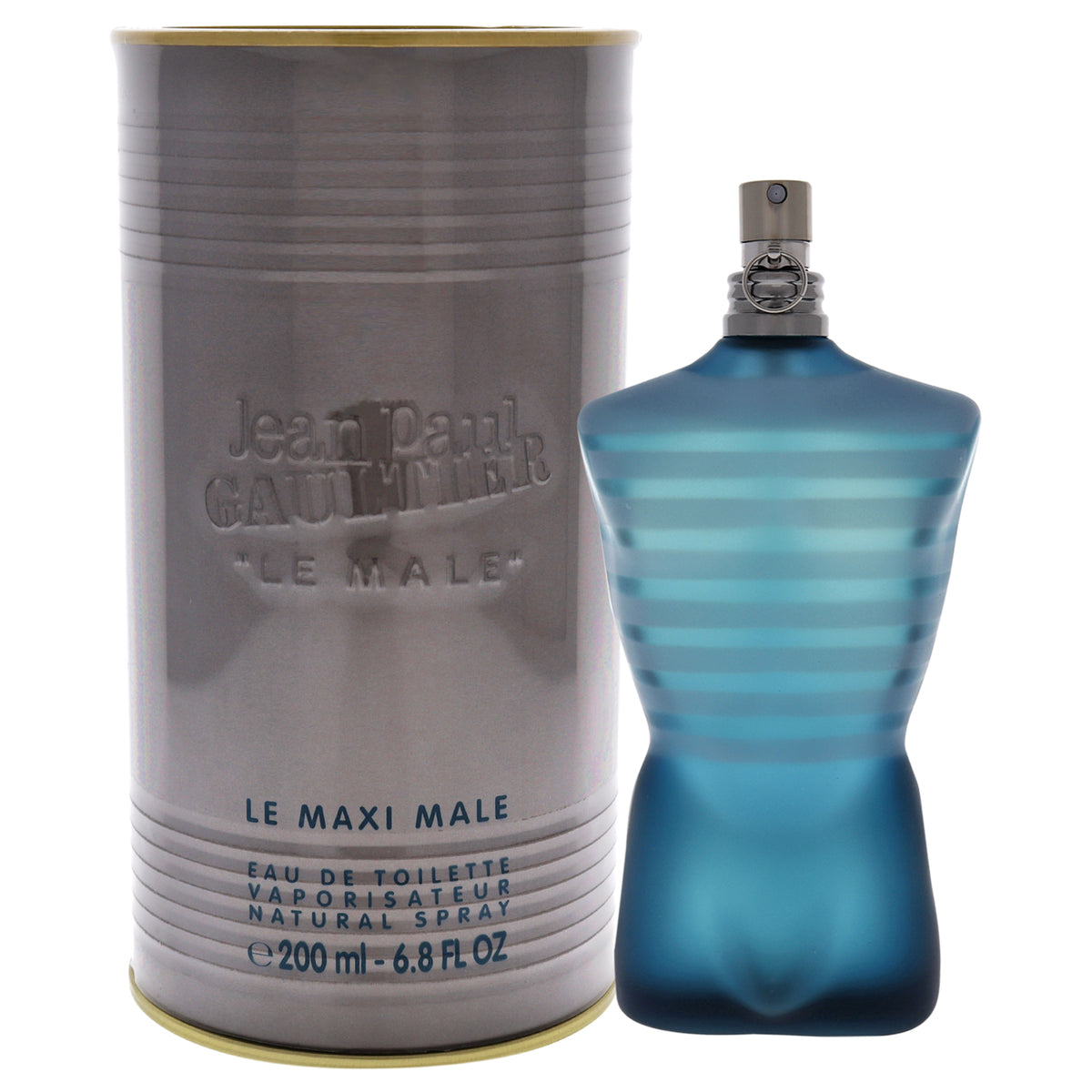 Jean Paul Gaultier Le Male Eau De Toilette-Thefragrancemart.com