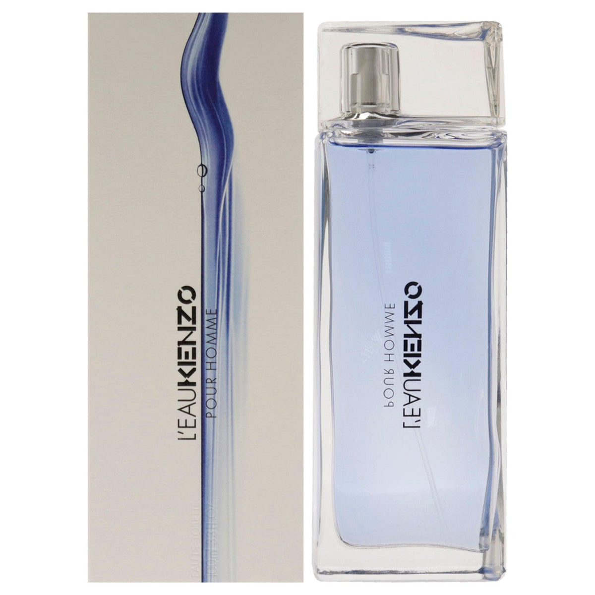 Leau Kenzo Eau De Toilette The fragrance mart