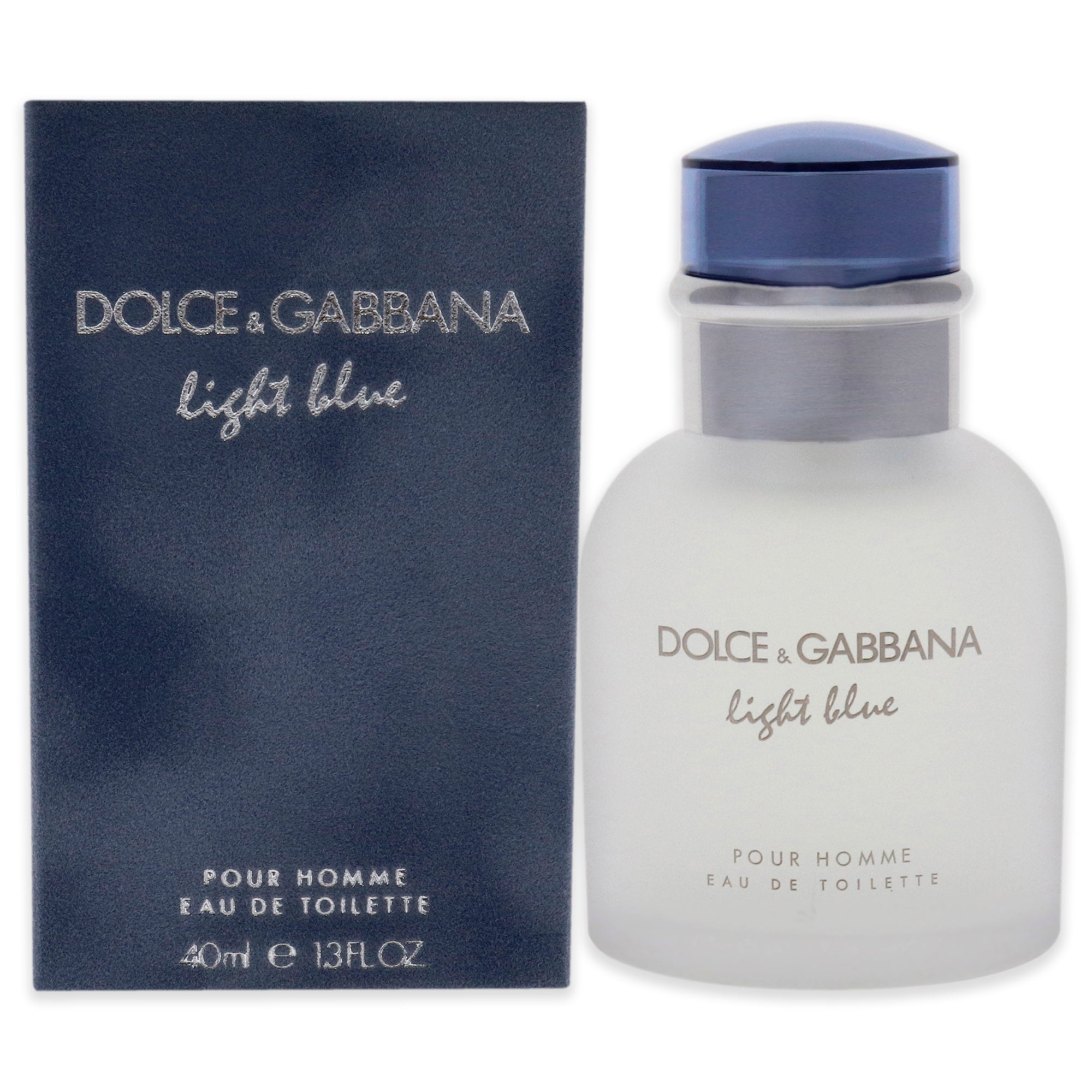 Dolce and Gabbana Light Blue Eau De Toilette-Thefragrancemart.com