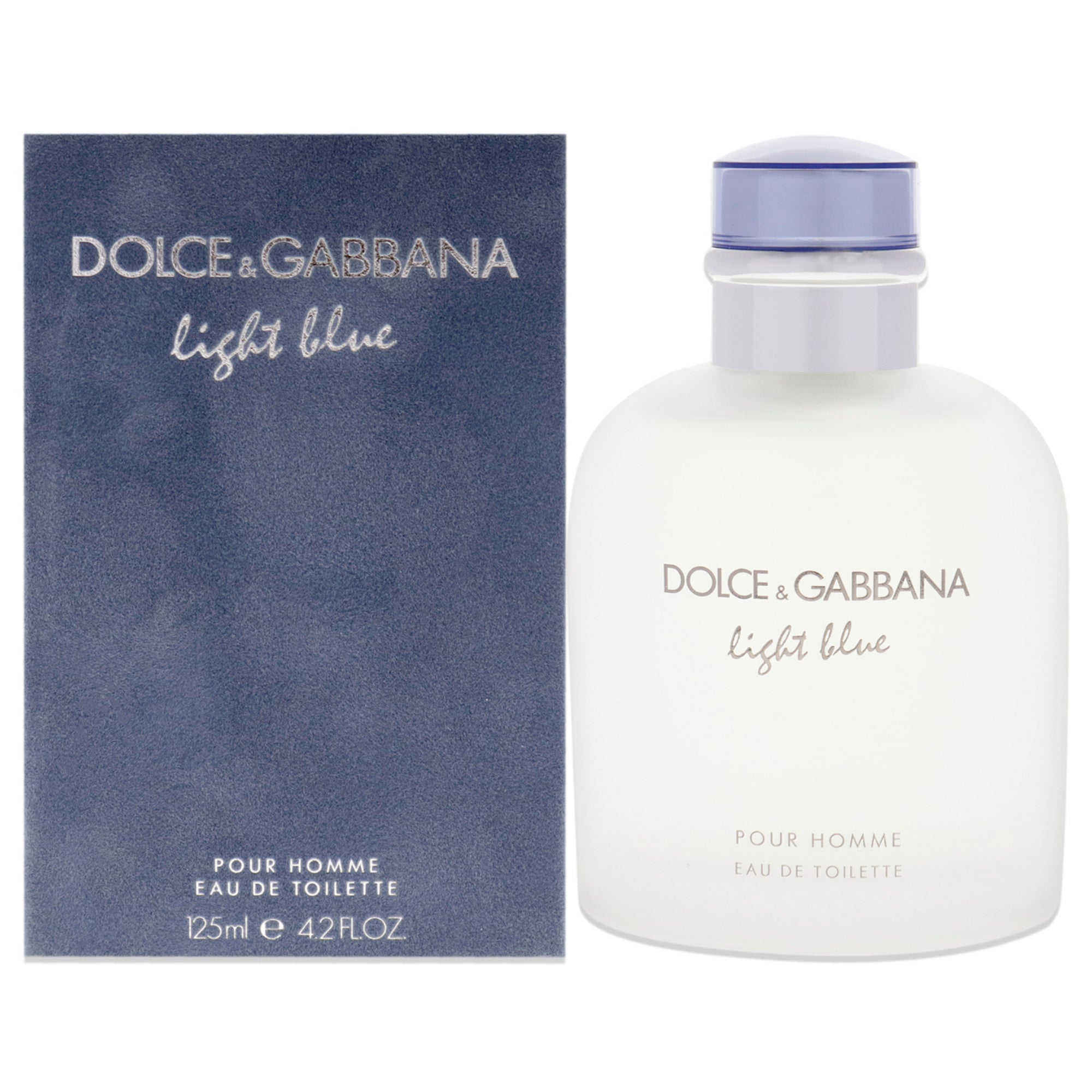 Dolce and Gabbana Light Blue Eau De Toilette-Thefragrancemart.com
