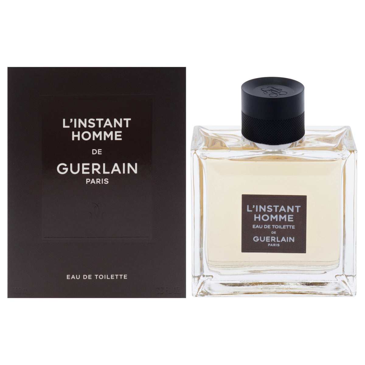 LInstant De Guerlain Pour Homme Eau De Toilette-Thefragrancemart.com