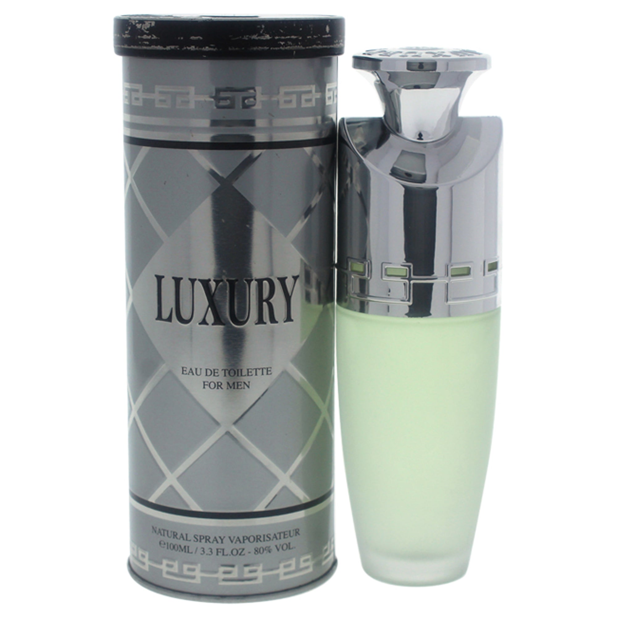 New Brand Luxury Eau De Toilette-Thefragrancemart.com