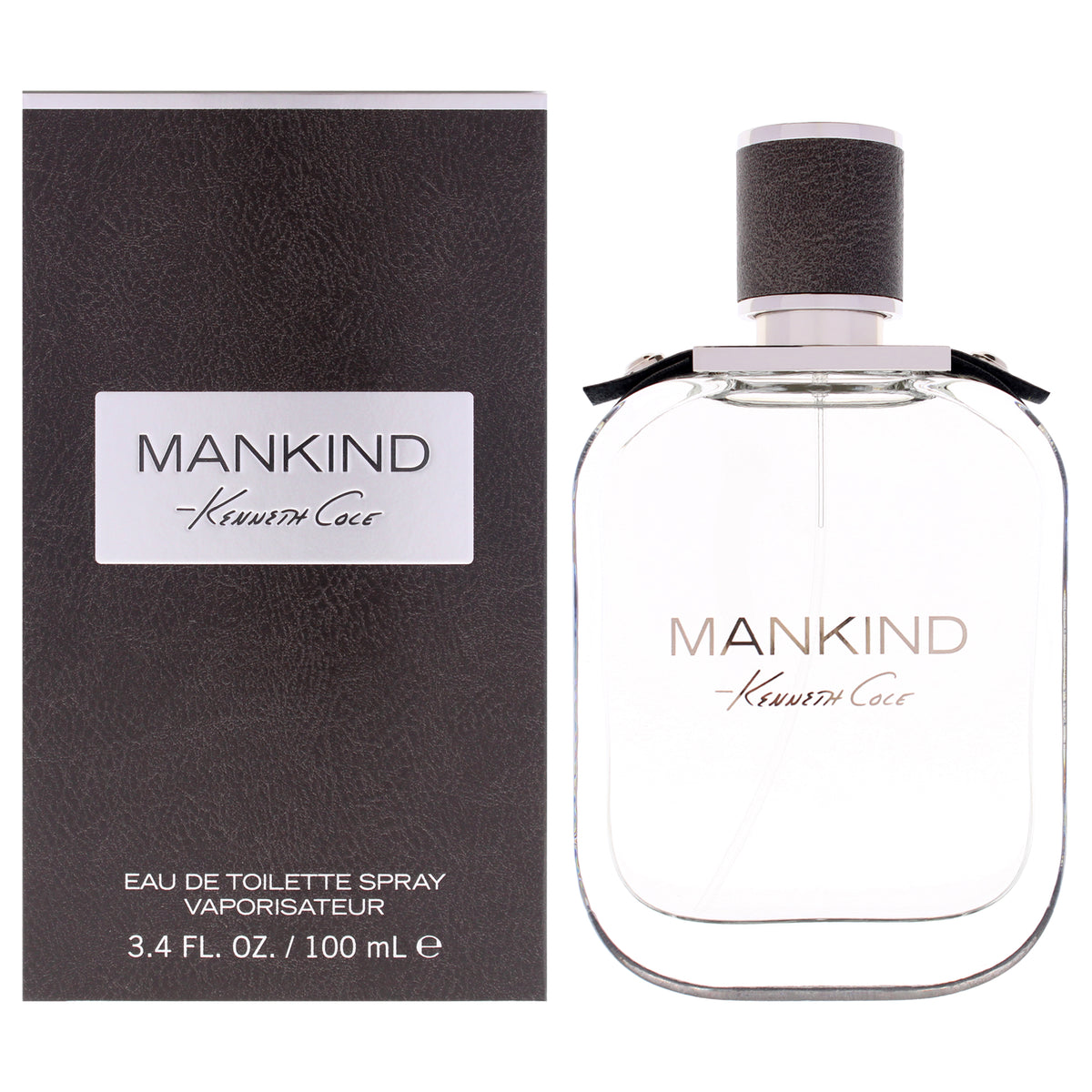 Kenneth Cole Mankind Eau De Toilette-Thefragrancemart.com