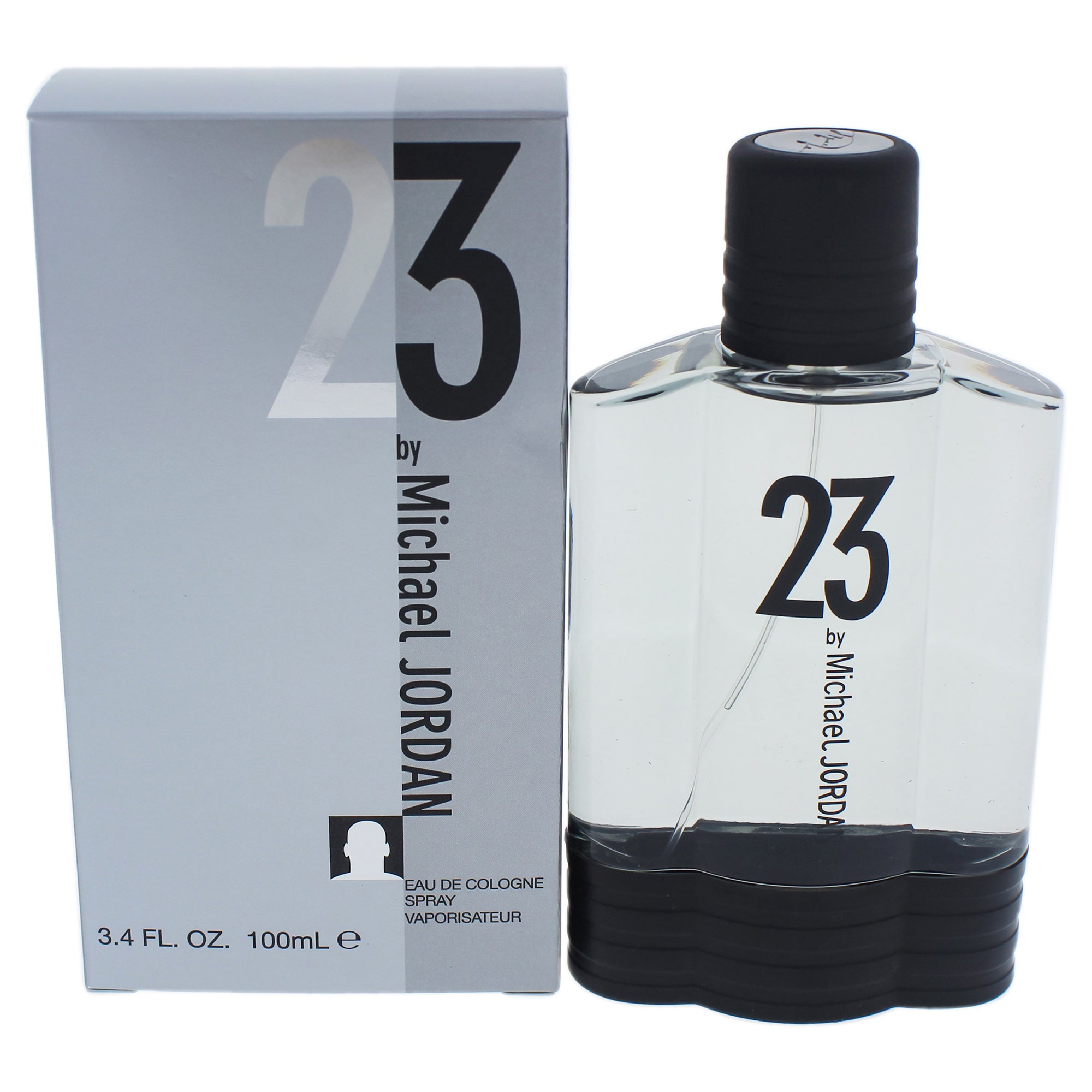 Michael Jordan 23 Eau De Cologne-Thefragrancemart.com