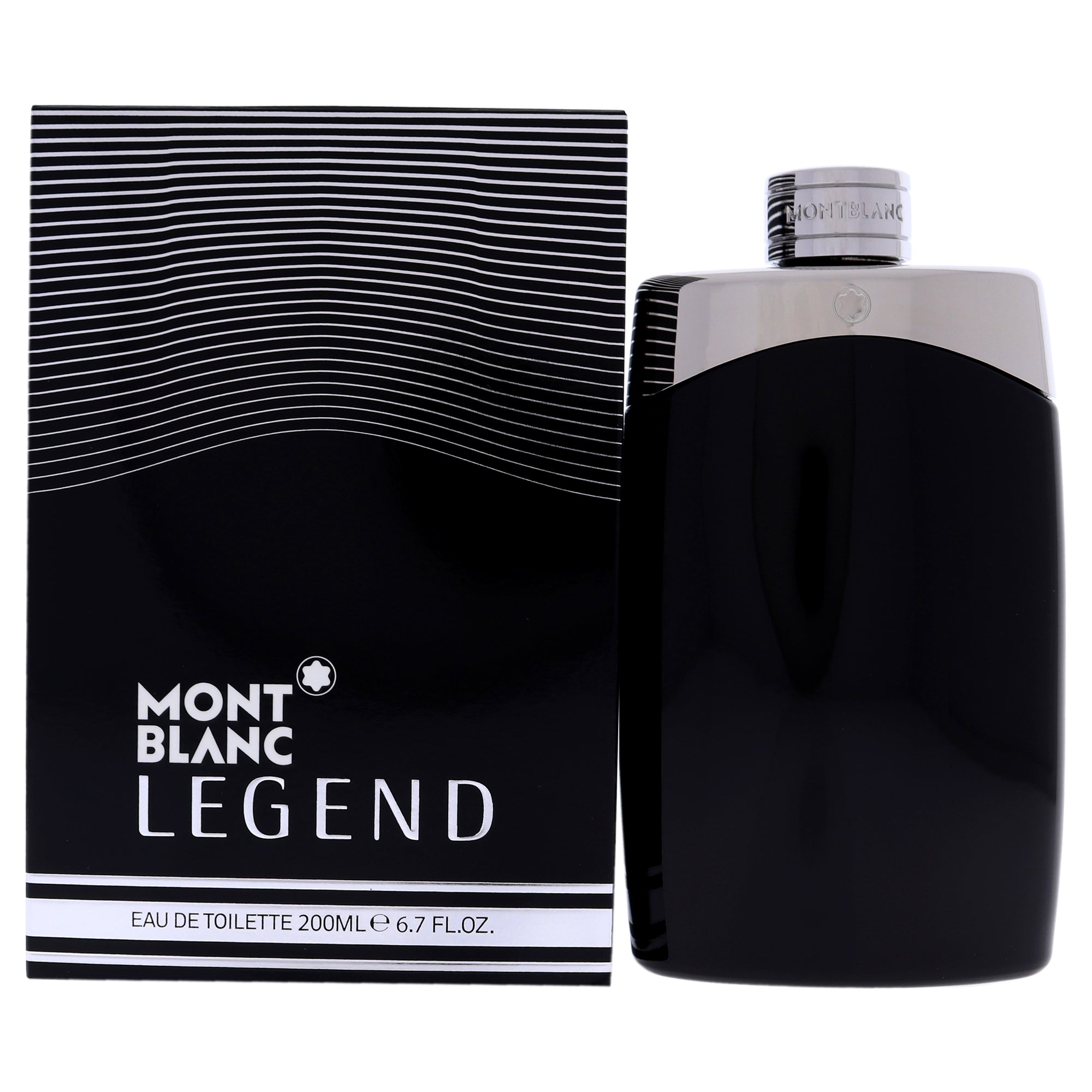 Mont Blanc Legend Eau De Toilette-Thefragrancemart.com