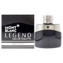 Mont Blanc Legend Eau De Toilette-Thefragrancemart.com