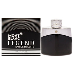 Mont Blanc Legend Eau De Toilette-Thefragrancemart.com