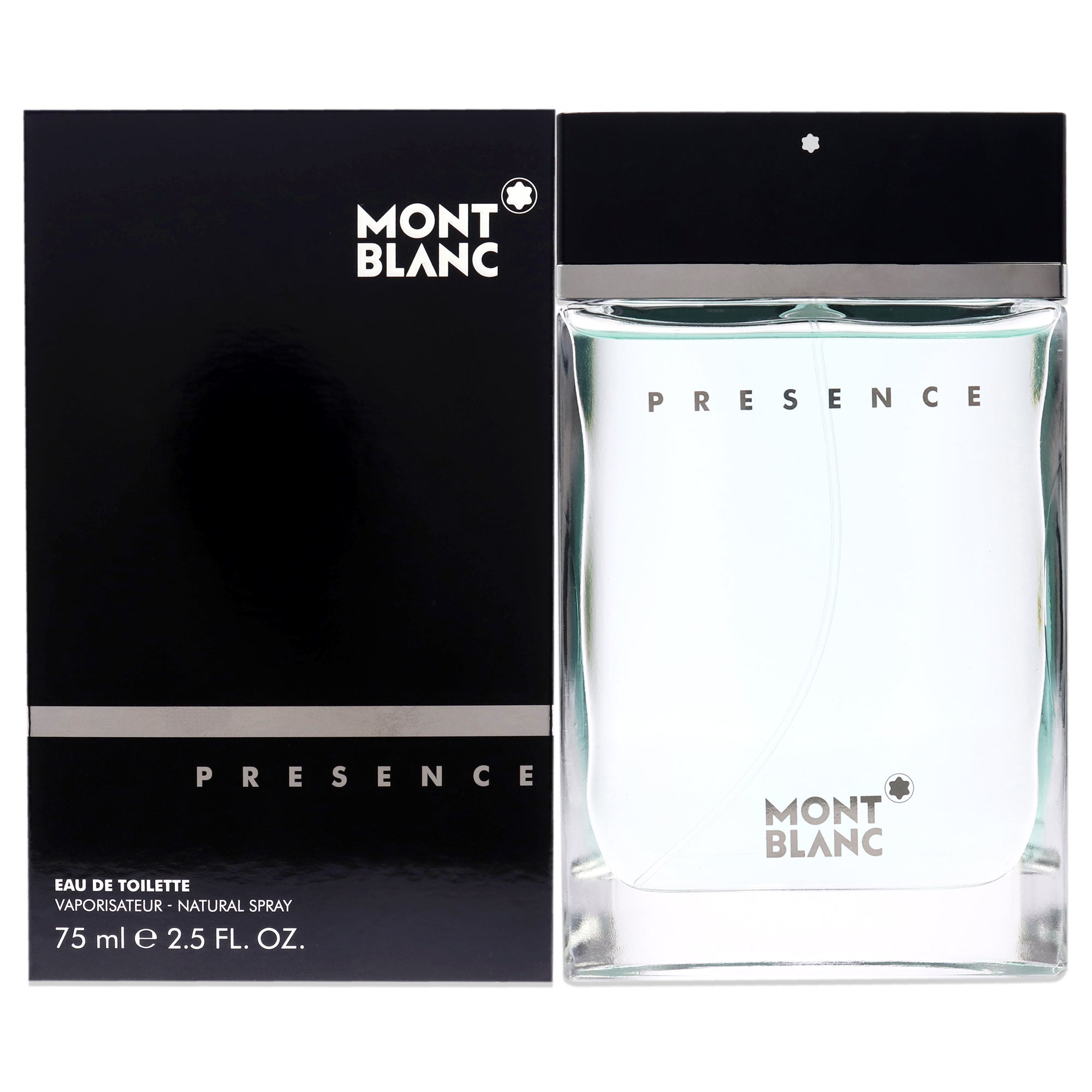 Mont Blanc Presence Eau De Toilette-Thefragrancemart.com