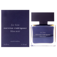 Narciso Rodriguez For Him Bleu Noir Eau De Toilette-Thefragrancemart.com