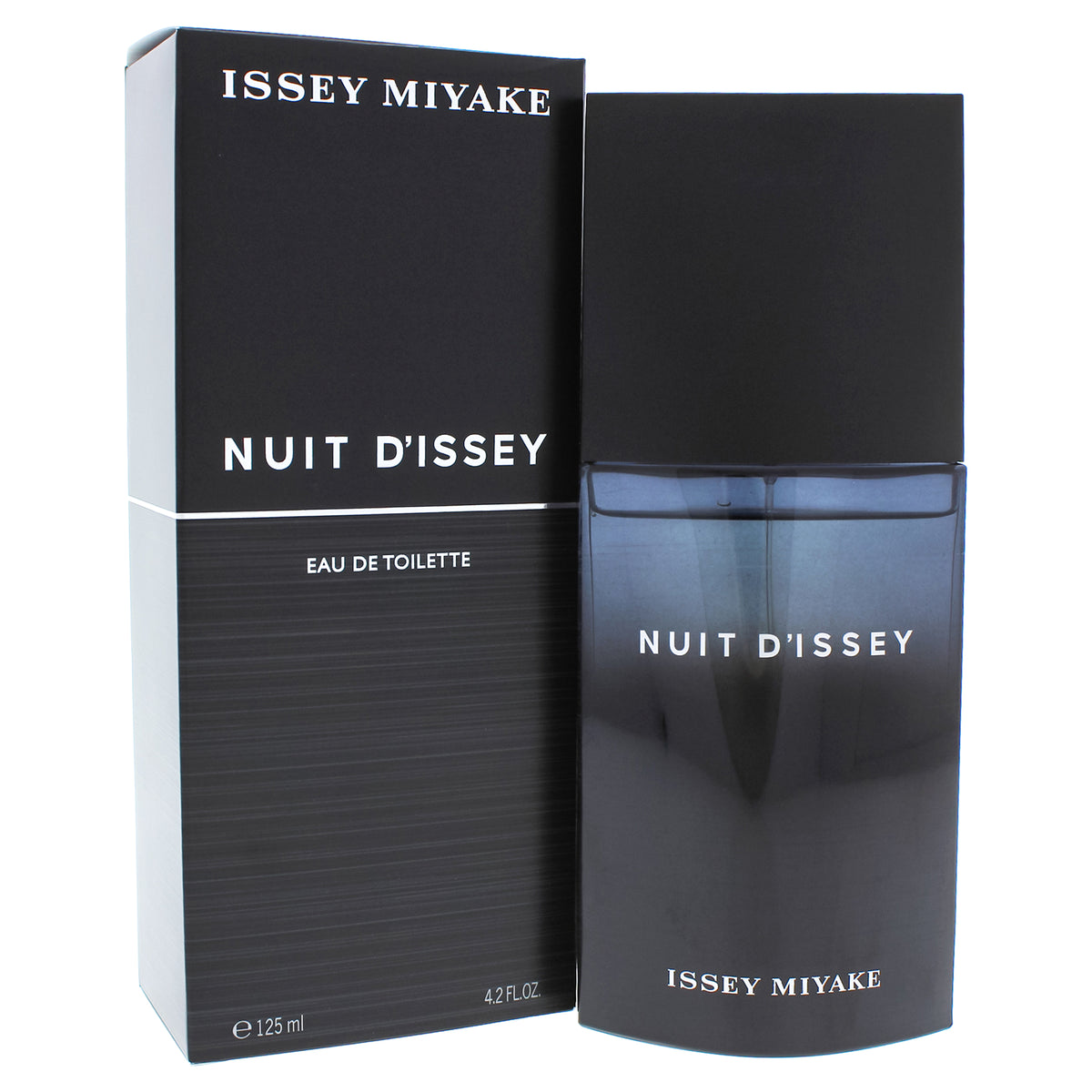 Issey Miyake Nuit DIssey Eau De Toilette-Thefragrancemart.com