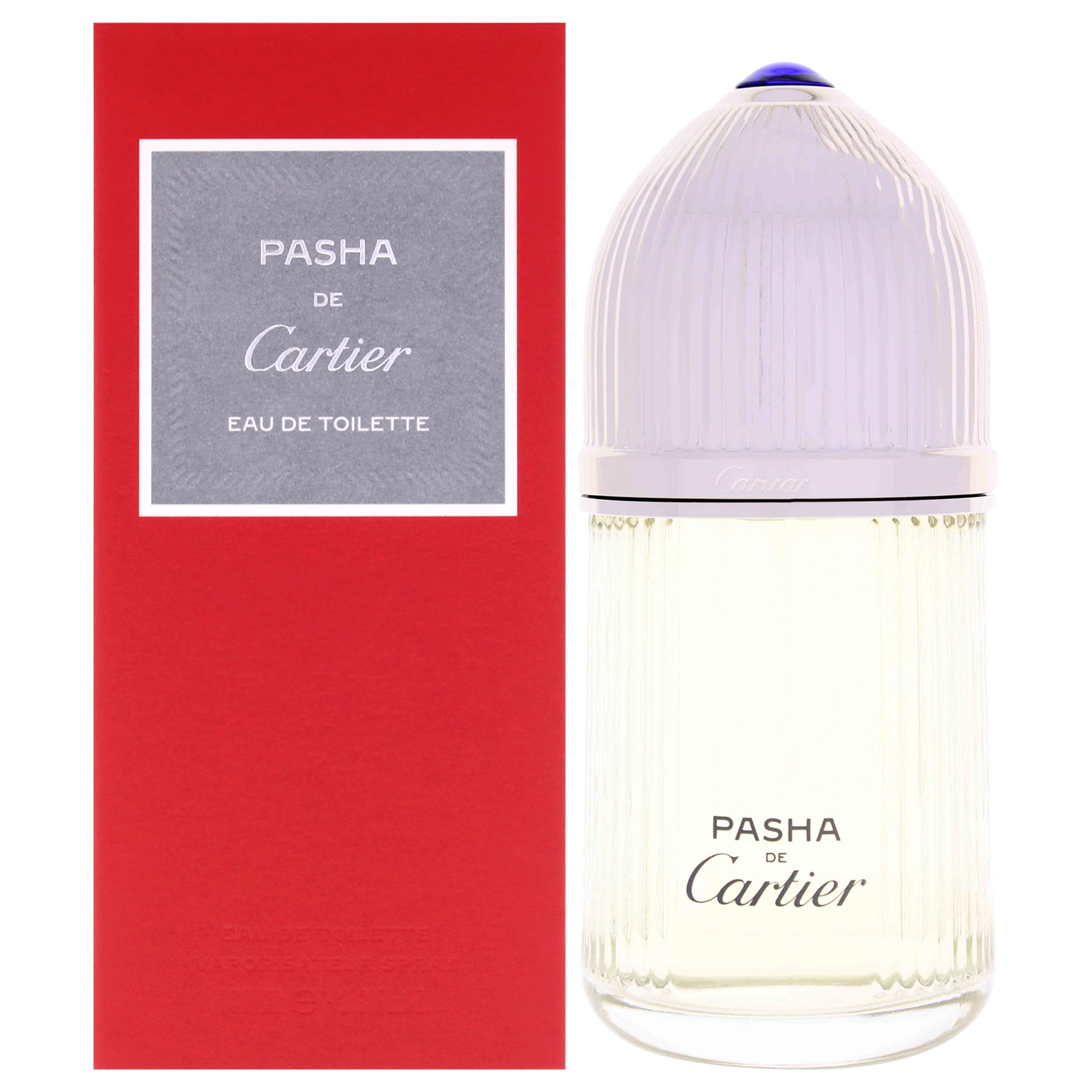 Pasha De Cartier Eau De Toilette-Thefragrancemart.com