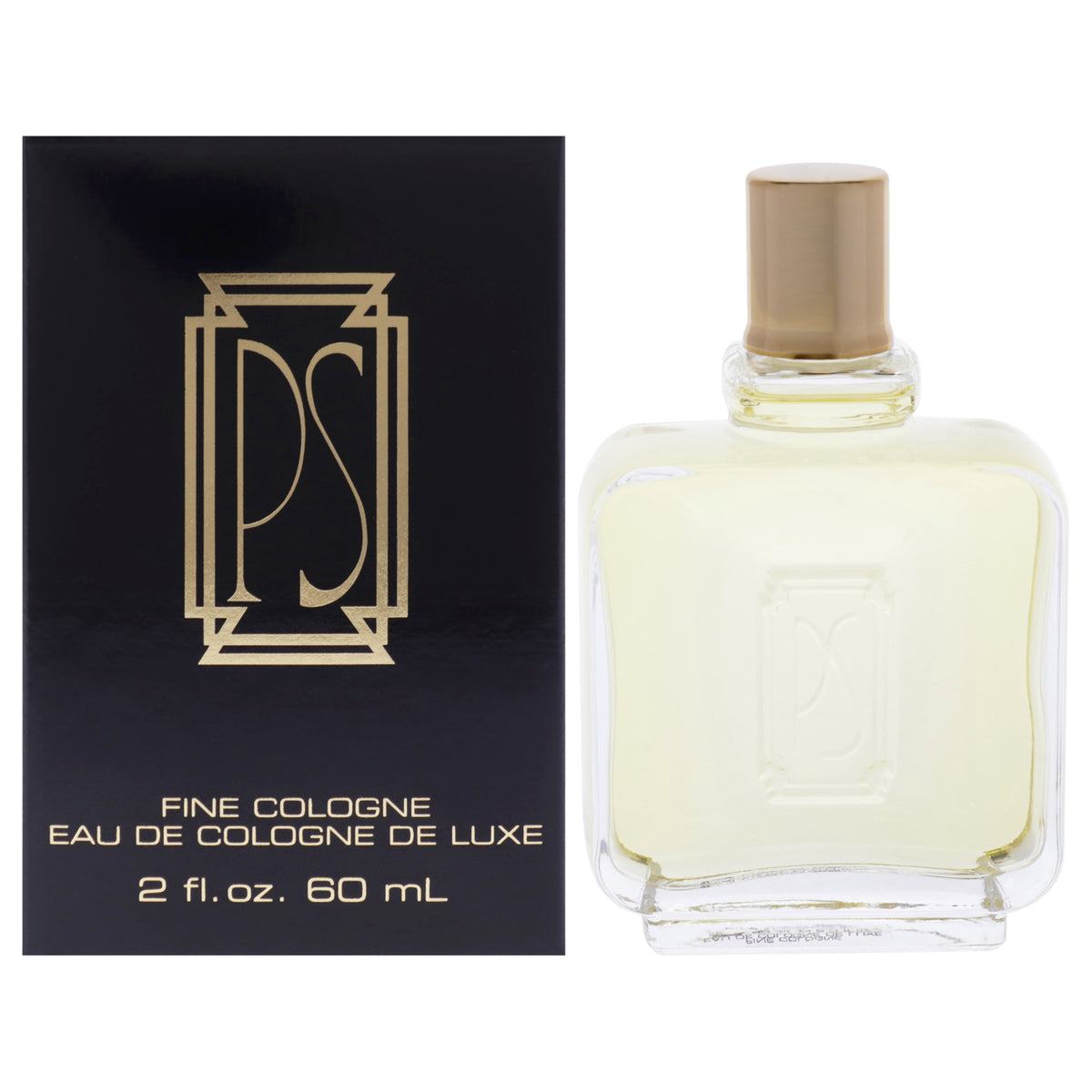 Paul Sebastian Eau De Cologne-Thefragrancemart.com