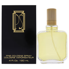 Paul Sebastian Eau De Cologne-Thefragrancemart.com