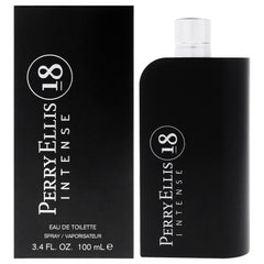 Perry Ellis 18 Intense Eau De Toilette-Thefragrancemart.com
