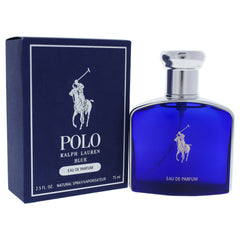 Ralph Lauren Polo Blue Eau De Parfum-Thefragrancemart.com