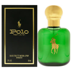 Ralph Lauren Polo Eau De Toilette-Thefragrancemart.com
