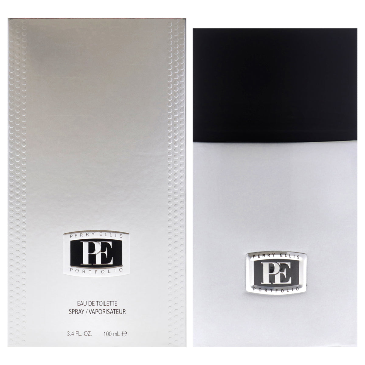 Perry Ellis Portfolio Eau De Toilette-Thefragrancemart.com