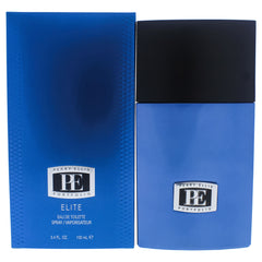 Perry Ellis Portfolio Elite Eau De Toilette-Thefragrancemart.com