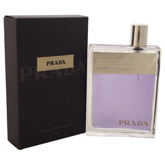 Prada Amber Pour Homme Eau De Toilette-Thefragrancemart.com