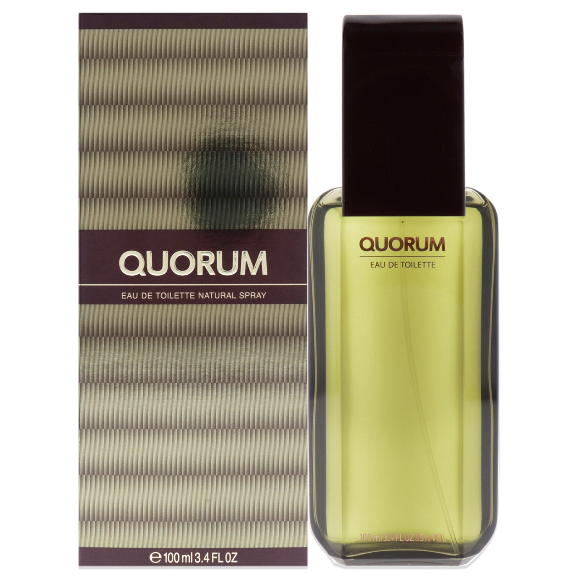 Antonio Puig Quorum Eau De Toilette-Thefragrancemart.com
