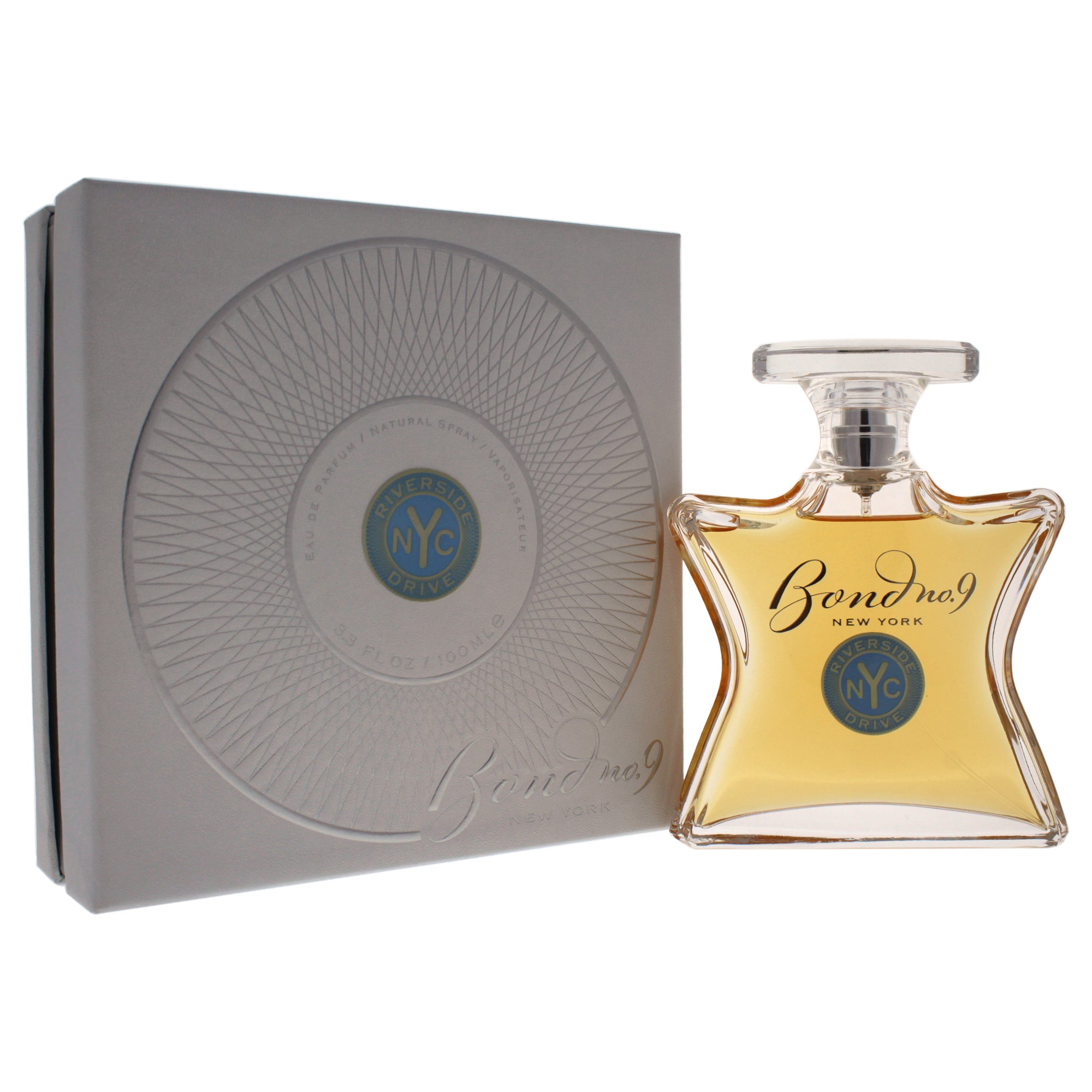 Bond No. 9 Riverside Drive Eau De Parfum-Thefragrancemart.com