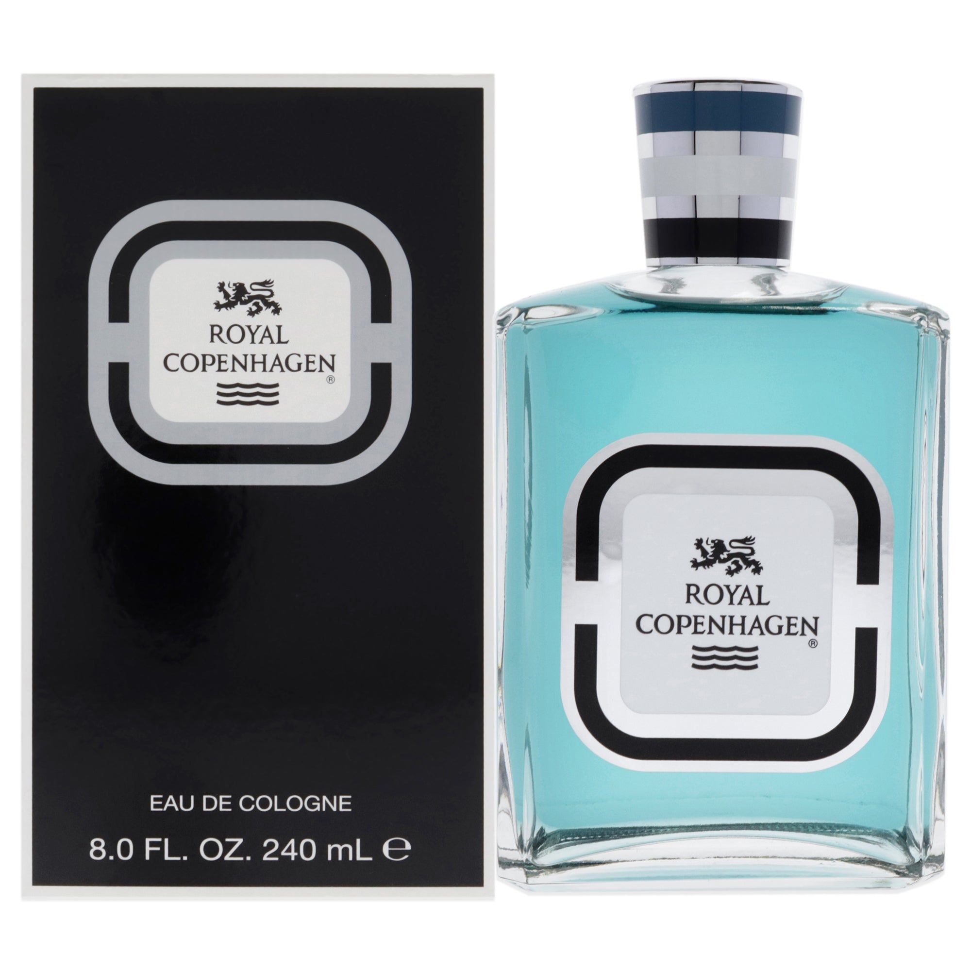 Royal Copenhagen Eau De Cologne-Thefragrancemart.com