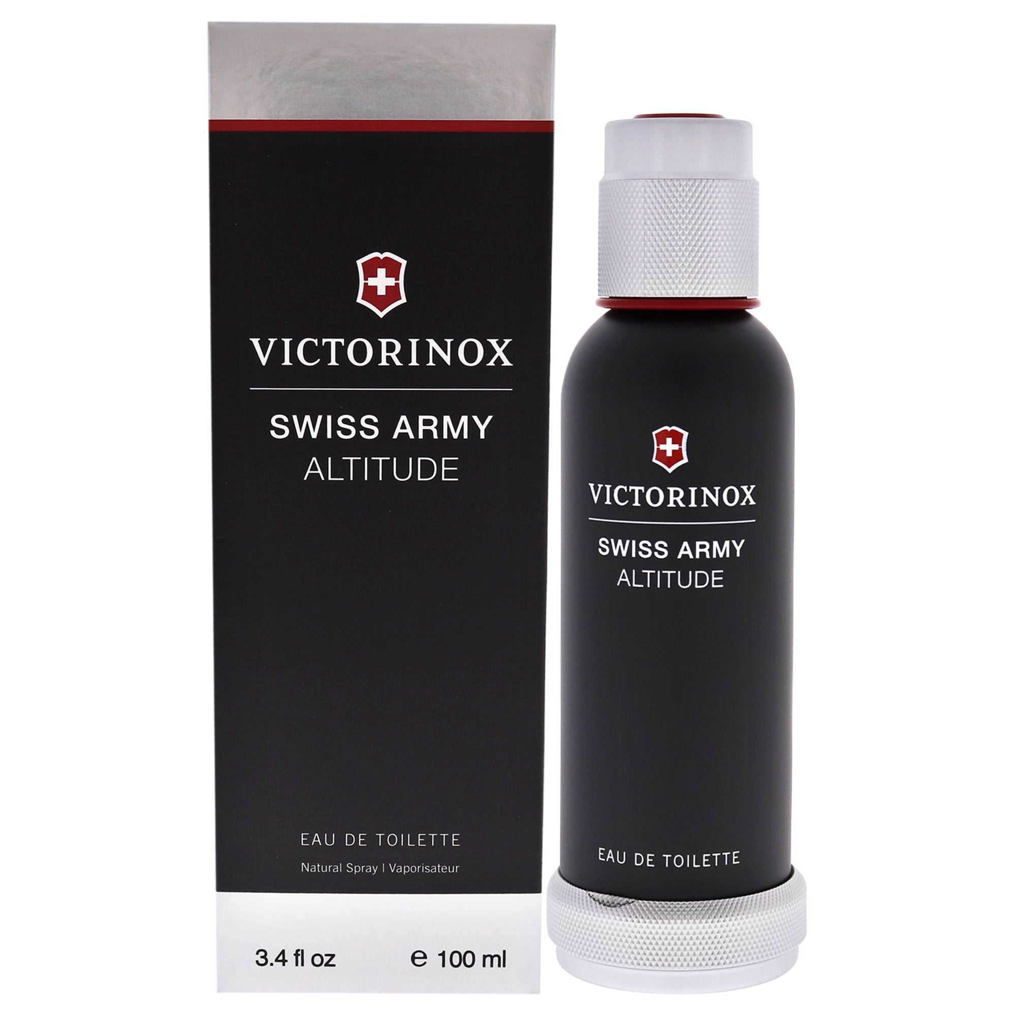 Swiss Army Altitude Eau De Toilette-Thefragrancemart.com