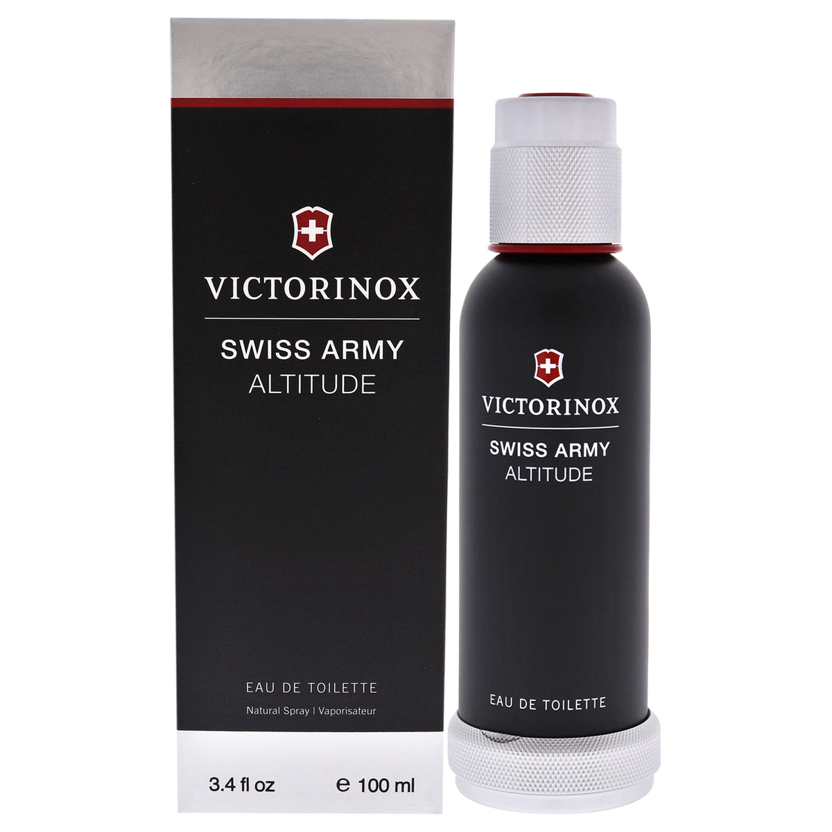 Swiss Army Altitude Eau De Toilette-Thefragrancemart.com