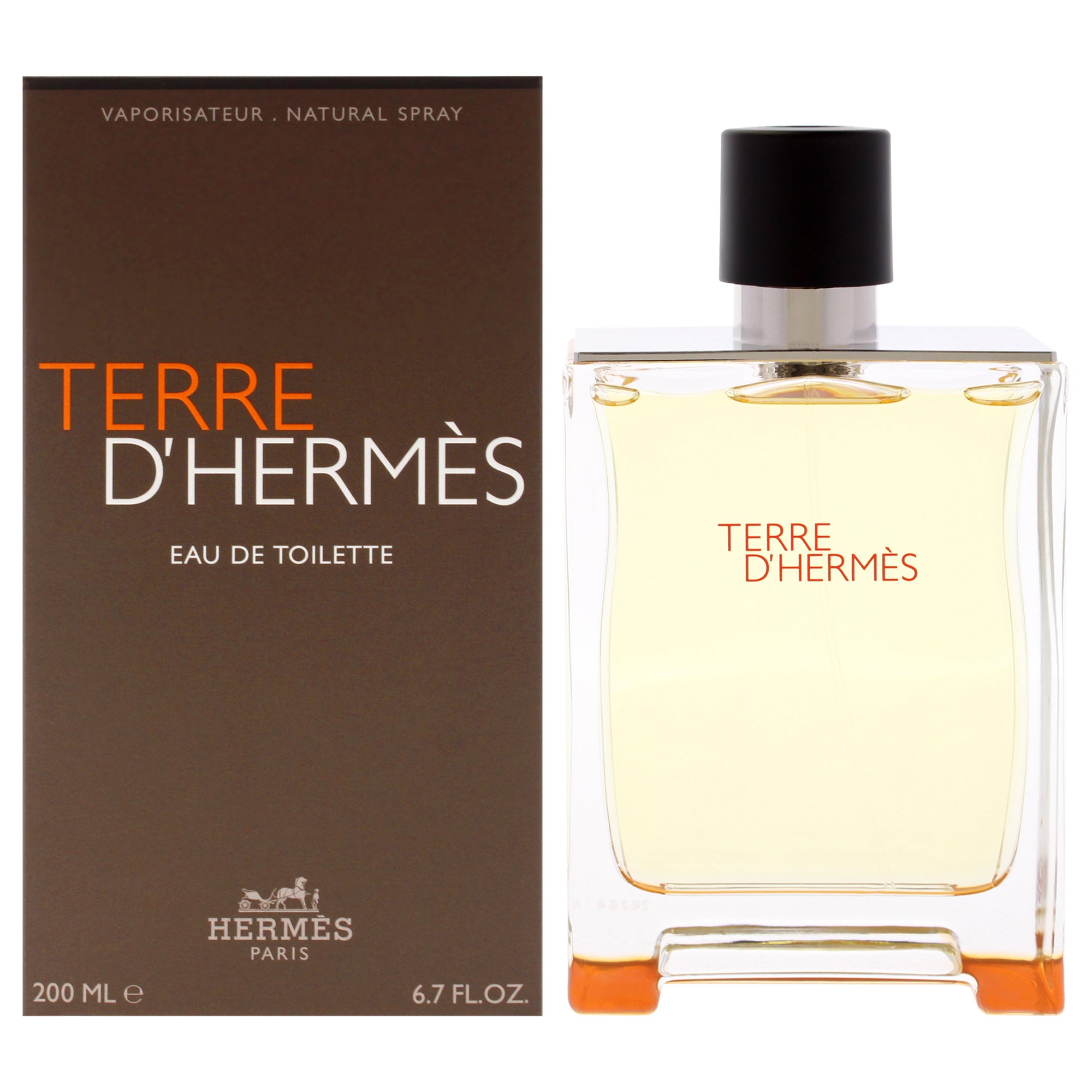 Terre DHermes Eau De Toilette-Thefragrancemart.com